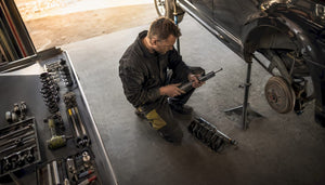 Starter Suspension Upgrades Ranked for Beginners
