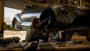 Toyota Supra A90 Suspension Upgrades: 2026 Guide