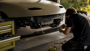 Miata Front Lip Splitter: Best Options for NA–ND Miata