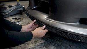 Best 350Z Front Lip: Recommended Picks for Your Generation