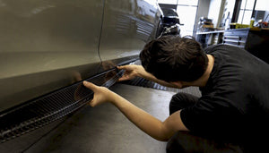 Side Skirt Extensions for Builders: Fit, Install, Buy