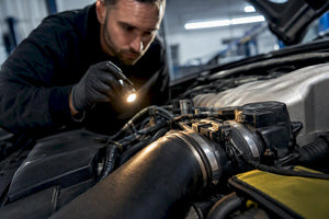 California Drivers: 6 Point Checklist to Verify CARB Legal Intakes