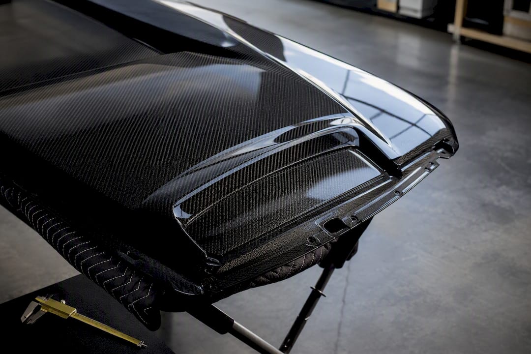 Budget $1,350–$2,250: Real Carbon Fiber Hood Cost & Buyer Checklist