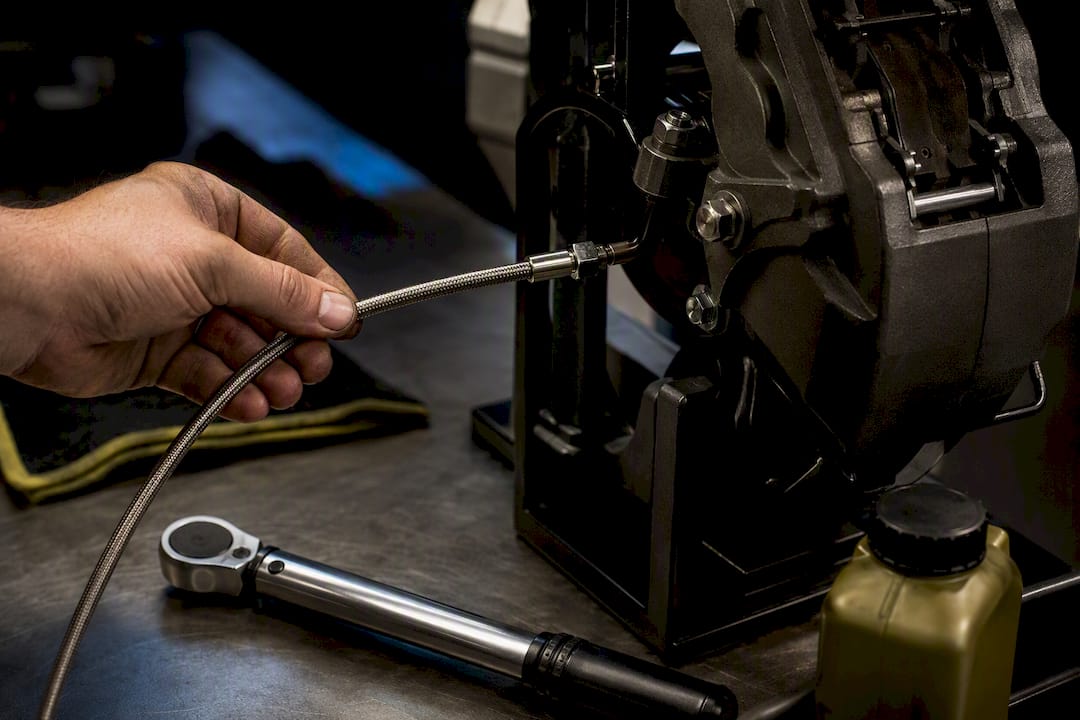 When Stainless Brake Lines Pay Off for Street Cars with Pads & Fluid