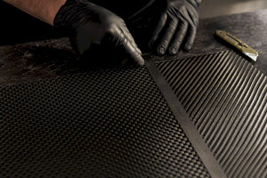 200–245gsm: When to Use 2x2 Twill or Plain Weave for Hoods & Trim