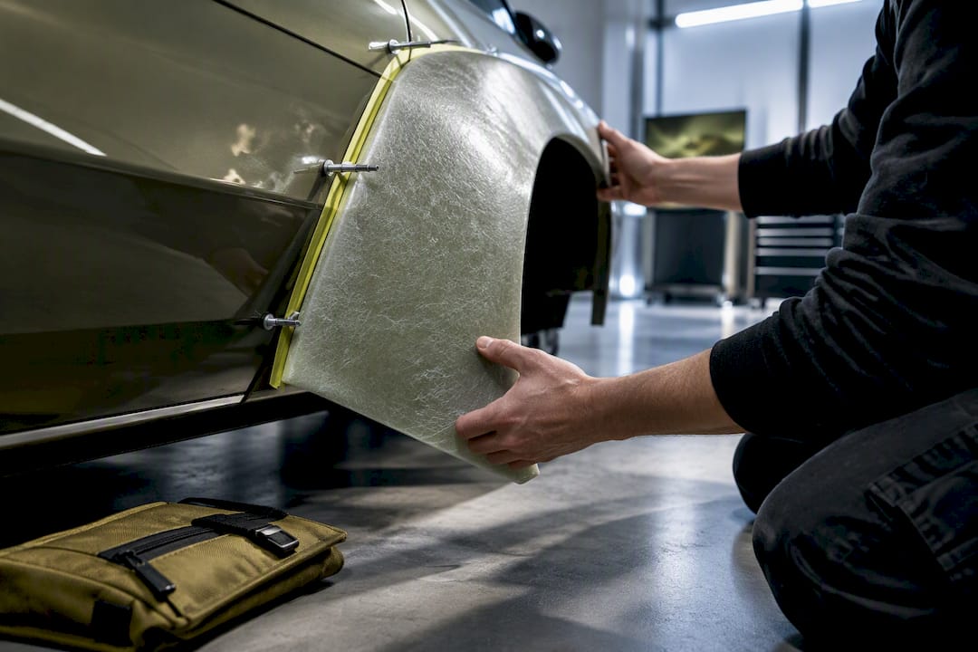 DIY Builders: Fit First Widebody Installation to Cut Rework