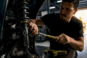 $1,300–$3,000 to Install Coilovers in the U.S.: What Shops Charge
