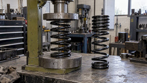 Progressive vs Linear Springs: Street Comfort or Track Control?