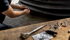 BRZ Front Lip Splitter: Best Picks for Street, Track & Show
