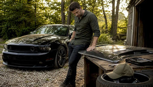 Mustang Carbon Fiber Hood: Fitment & Buying Guide