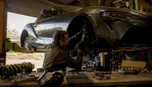 Toyota Supra A90 Suspension Upgrades: 2026 Guide