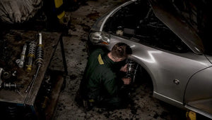 Track Coilovers for the 350Z: Setup Guide That Works