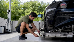 Underbody Aero Panels: What Performance Owners Need to Know