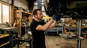 Why Air Suspension Suits Show Builds: Builder's Guide