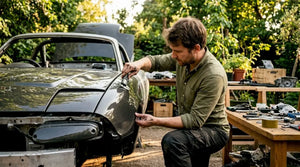 Why Carbon Parts Suit Miata Weight Goals in 2026