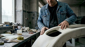 Why Supra Builds Use Fiberglass Bumpers: 2026 Guide