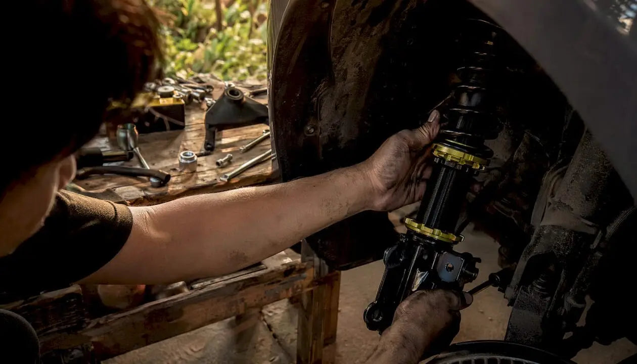 Why Supra Coilovers Change Handling: A Driver's Guide