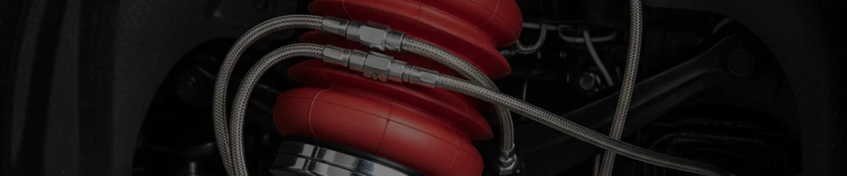 Air Suspension