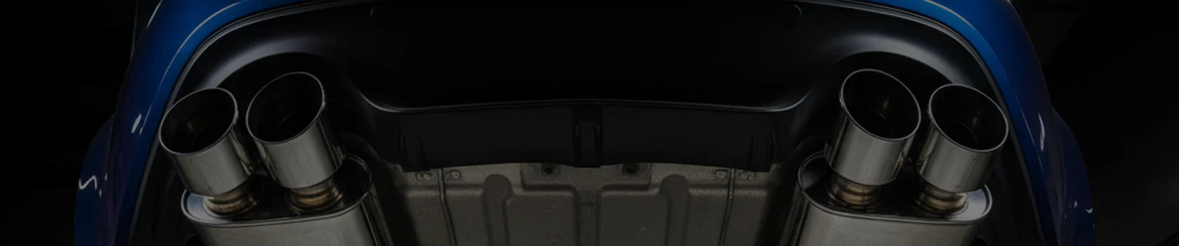Exhaust Systems