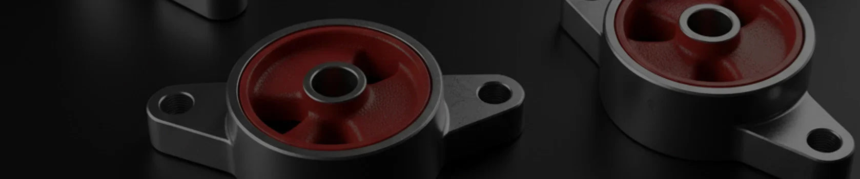 Motor Mounts