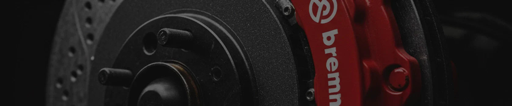 Rotors & Brake Pads
