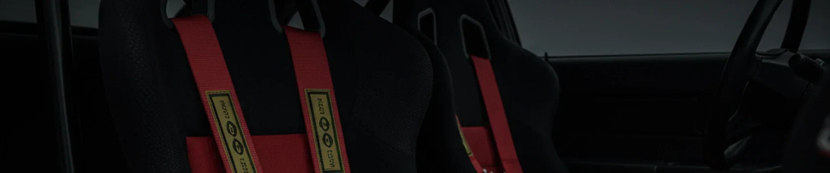 Seats , Harnesses & Accessories