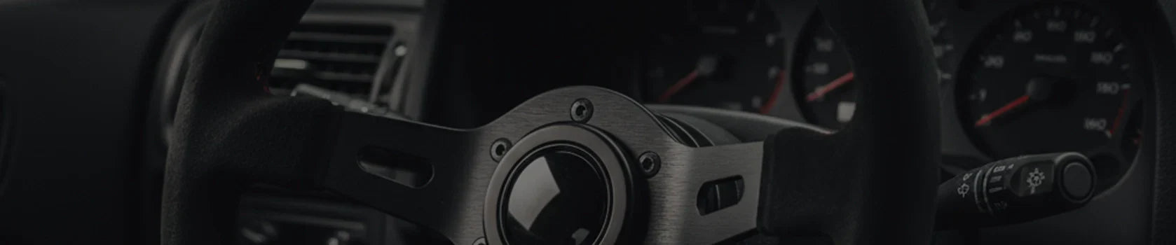 Steering Wheels
