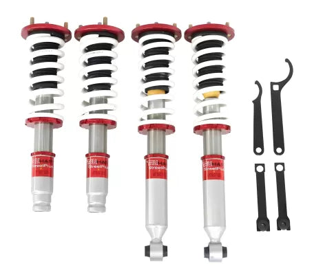 Coilovers TH-H808-1 Truhart