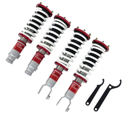 Coilovers TH-H808-1 Truhart