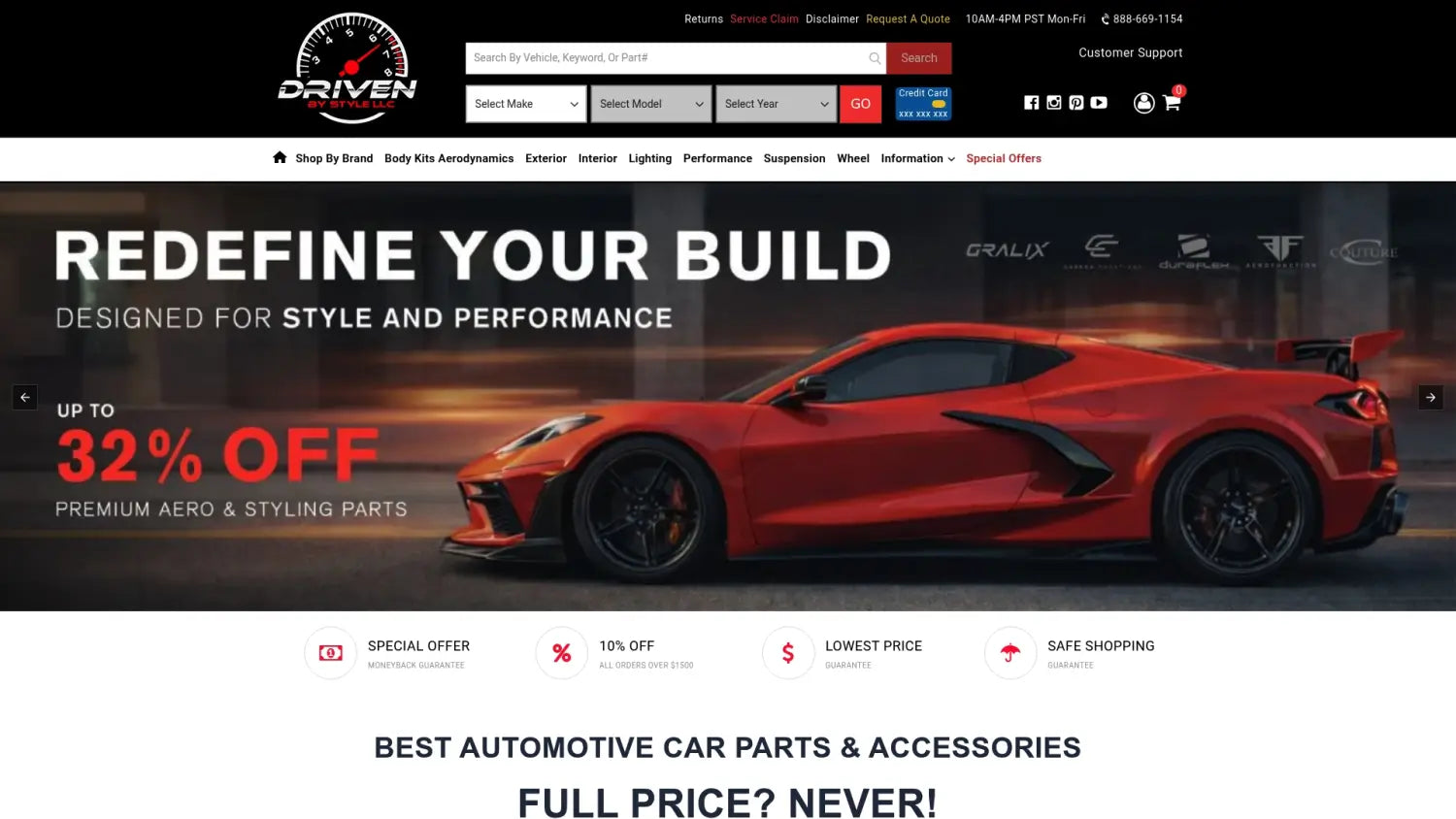 https://drivenbystyle.com