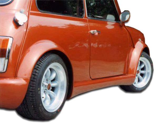 Fenders 100685 Duraflex