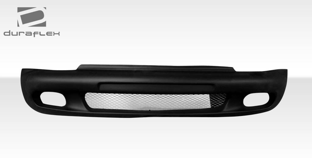 Bumper Covers - Front 100686 Duraflex