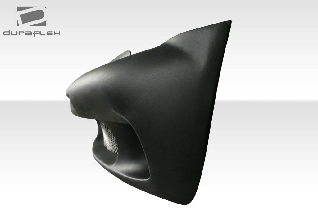Bumper Covers - Front 100686 Duraflex