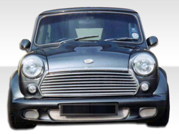 Bumper Covers - Front 100686 Duraflex