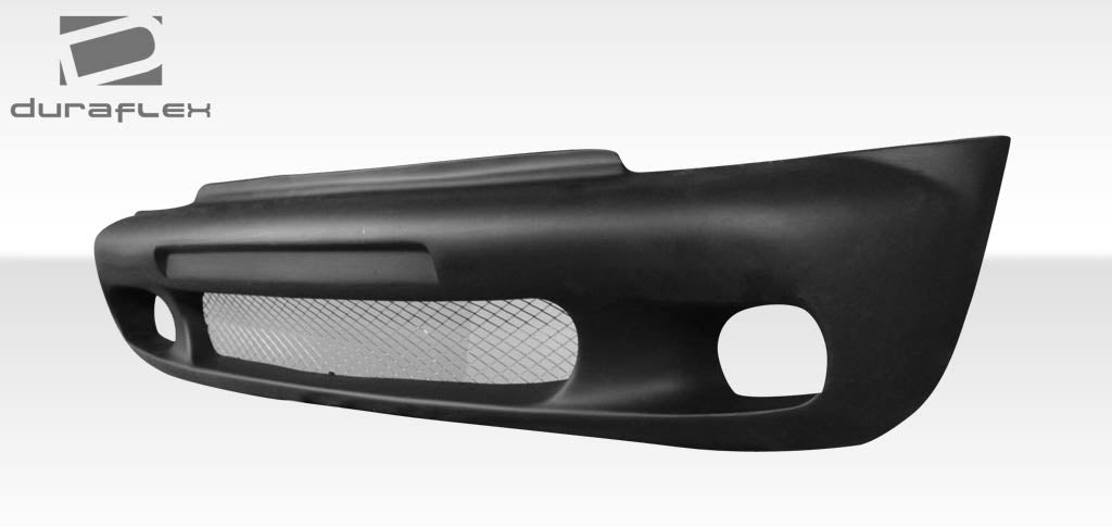 Bumper Covers - Front 100686 Duraflex
