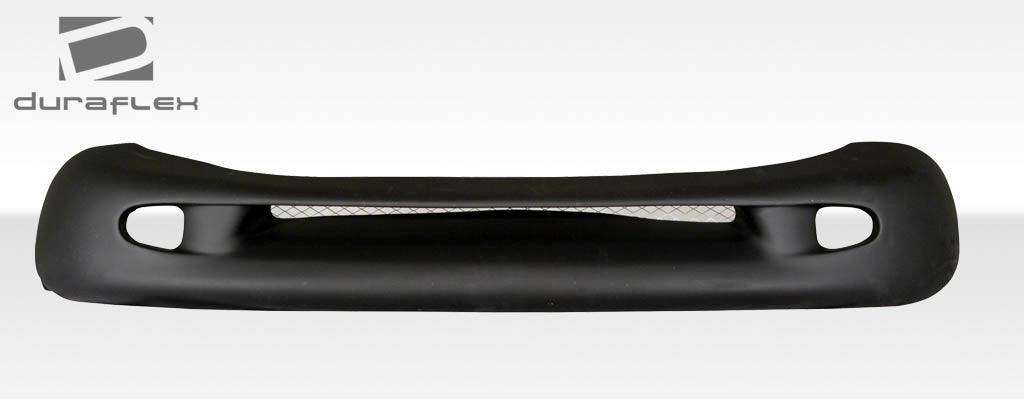 Bumper Covers - Rear 100687 Duraflex