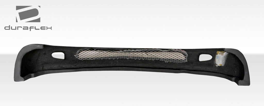 Bumper Covers - Rear 100687 Duraflex