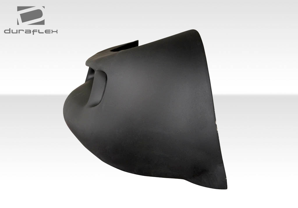 Bumper Covers - Rear 100687 Duraflex