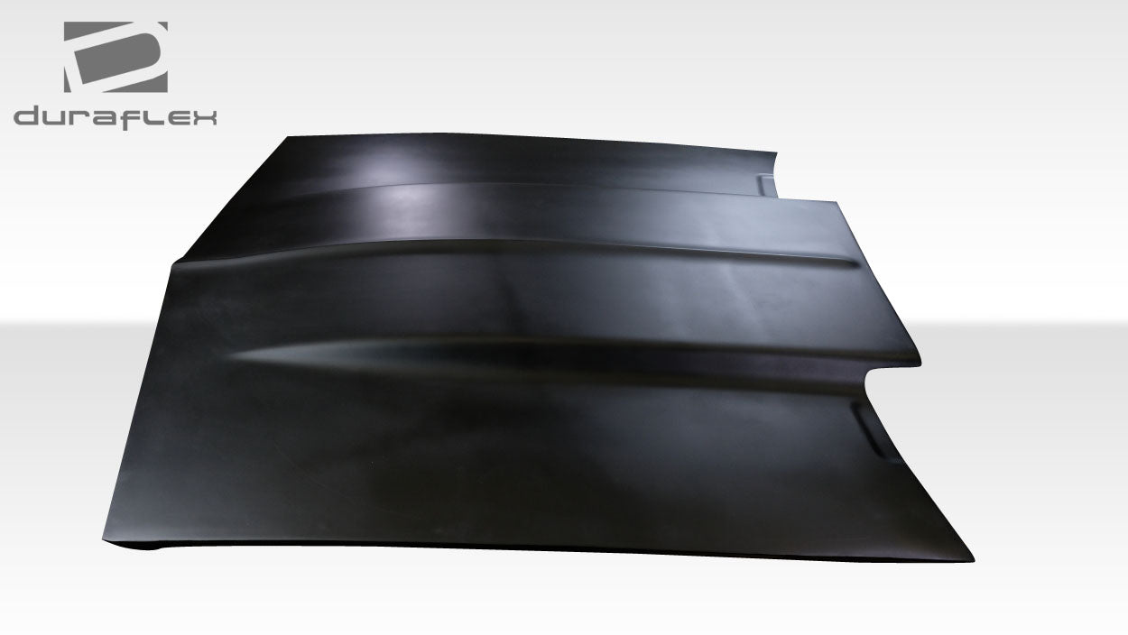 Hoods 116034 Duraflex