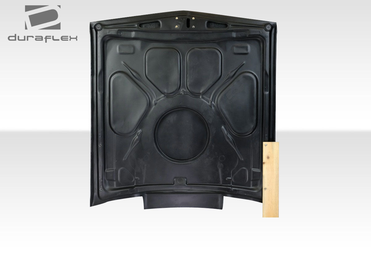 Hoods 116034 Duraflex