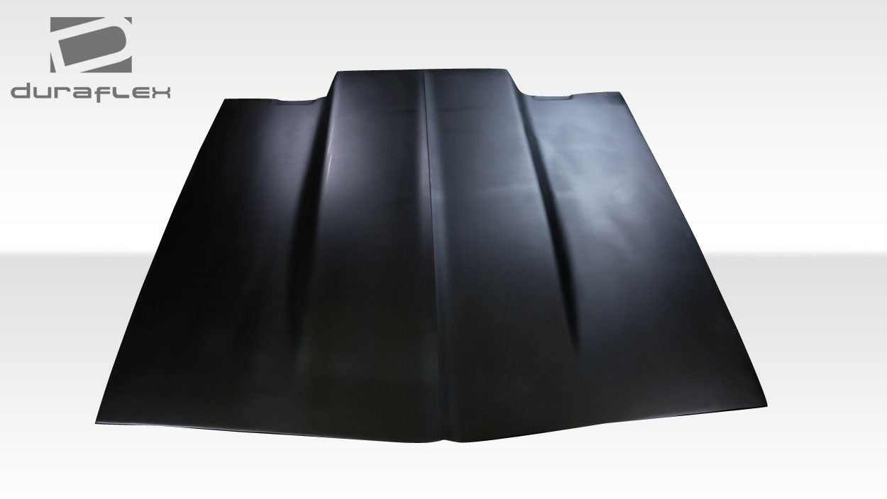 Hoods 116034 Duraflex