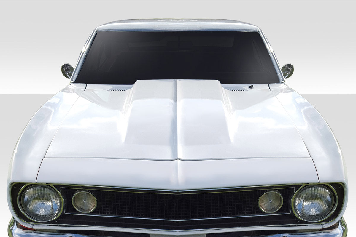 Hoods 116034 Duraflex