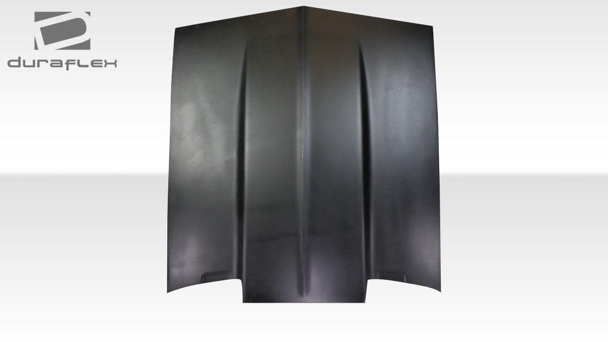 Hoods 116034 Duraflex