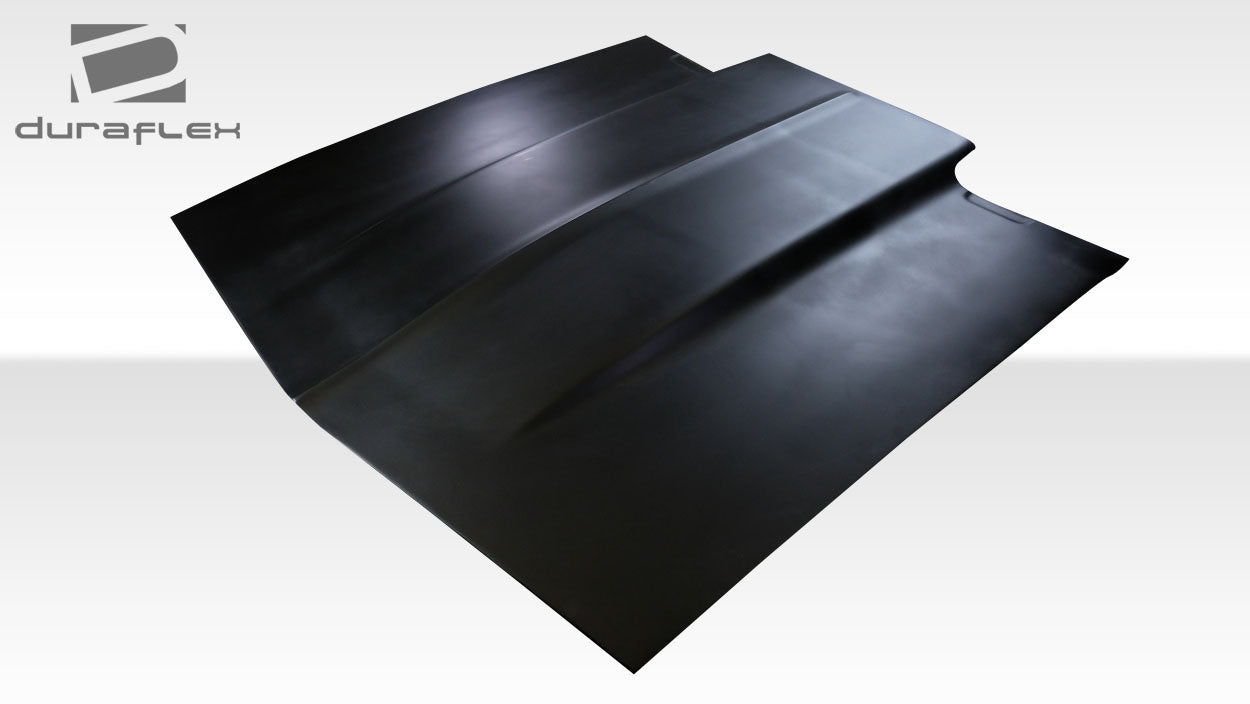 Hoods 116034 Duraflex