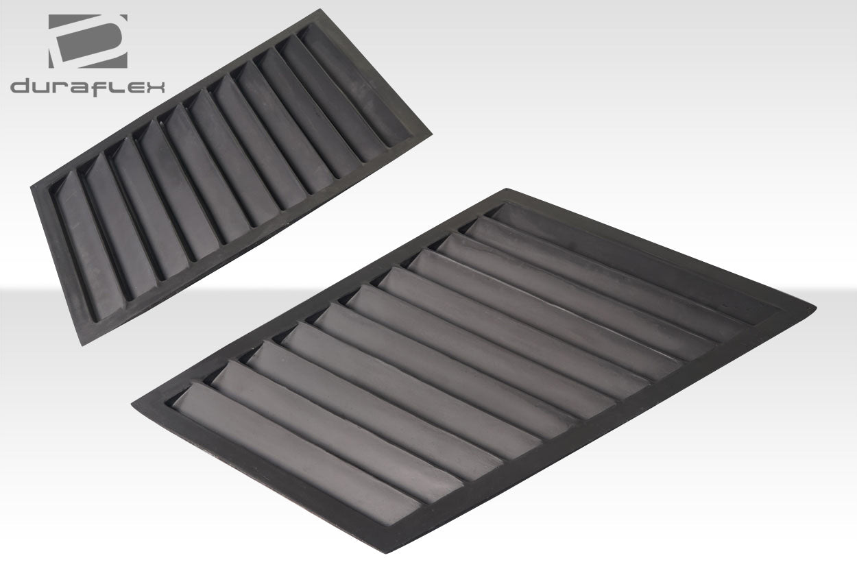 Hood Vents 117020 Duraflex
