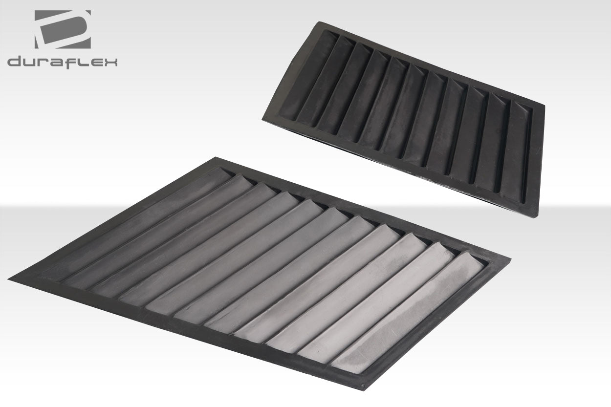 Hood Vents 117020 Duraflex