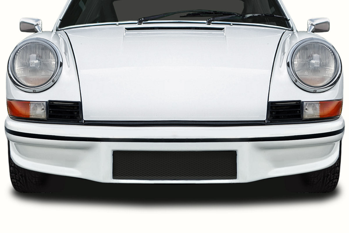 Bumper Covers - Front 120283 Duraflex