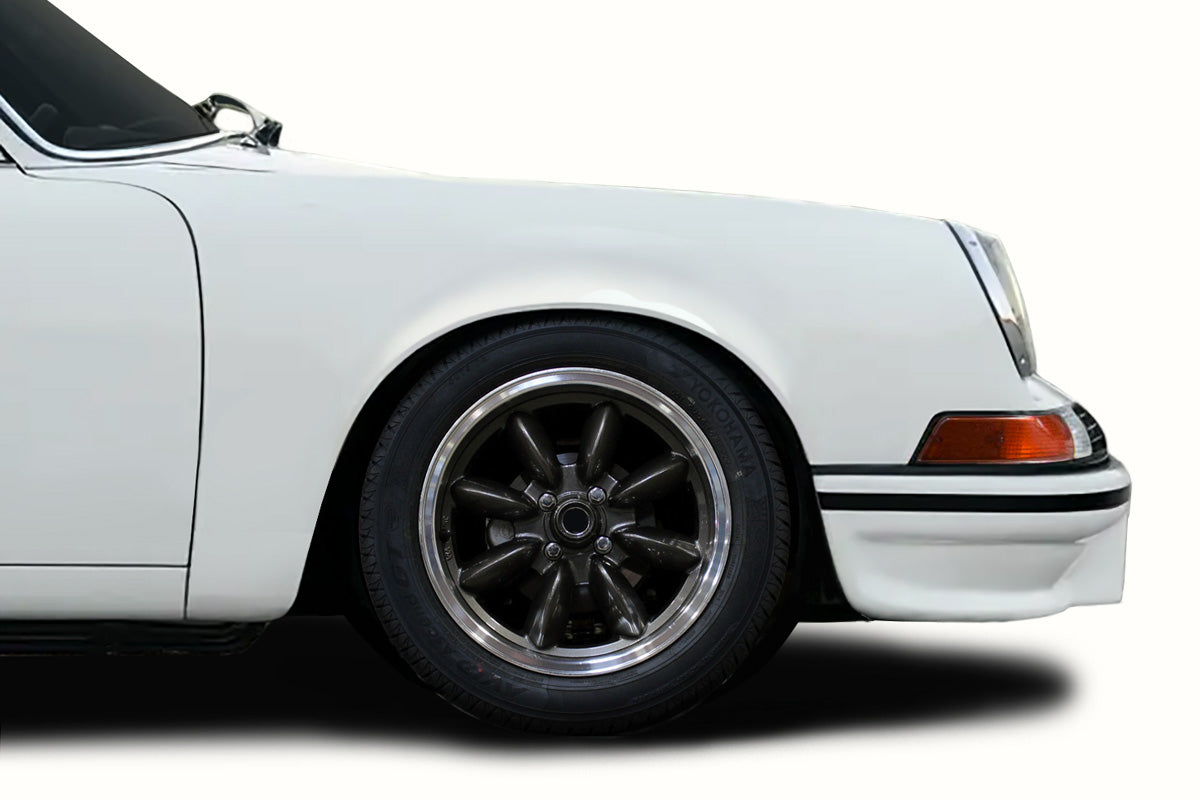 Fenders 120284 Duraflex