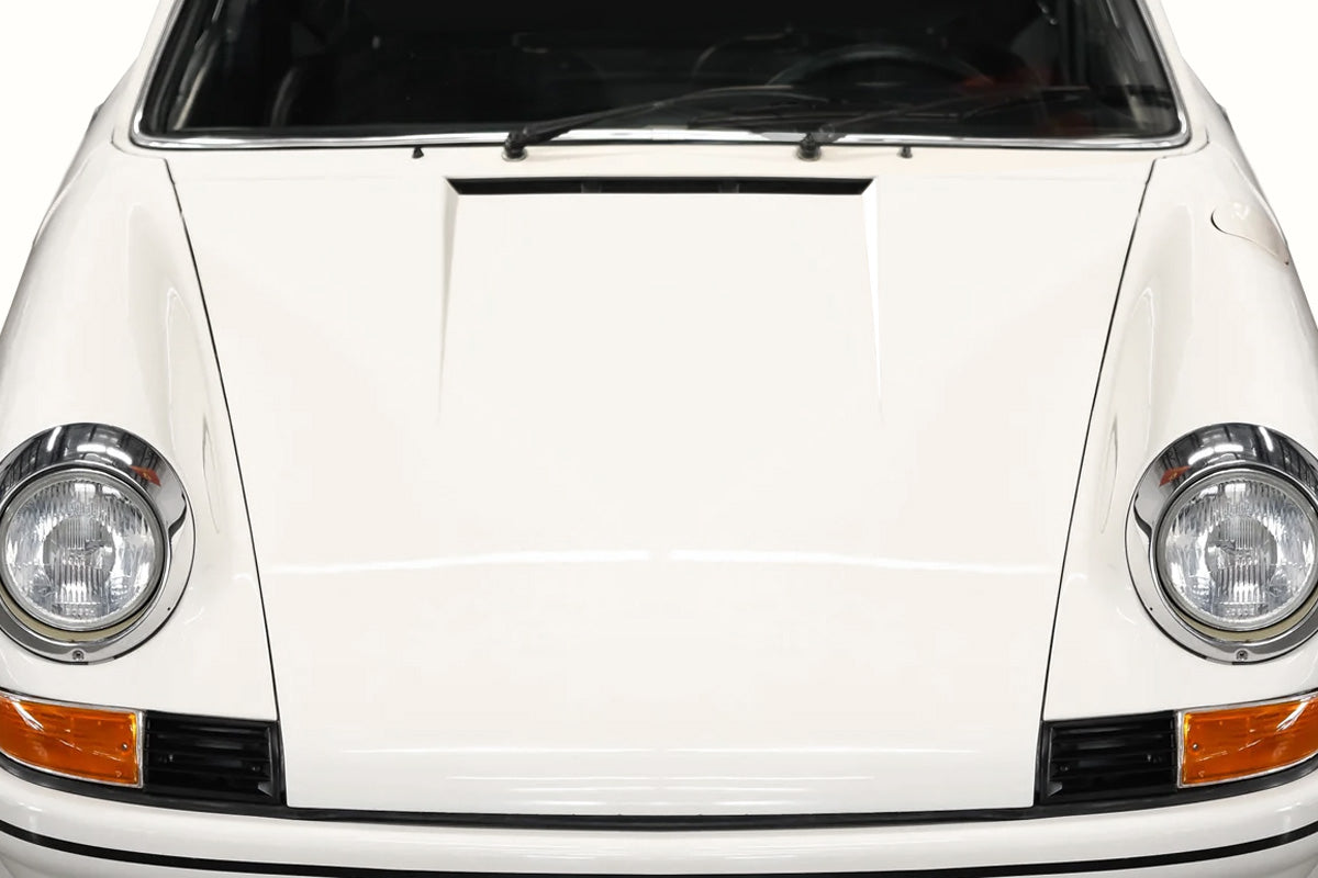 Hoods 120285 Duraflex