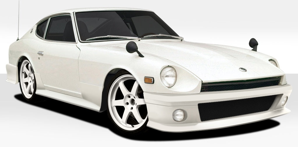 Body Kits 108220 Duraflex